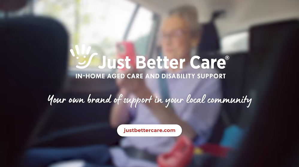 Your Brand of Support