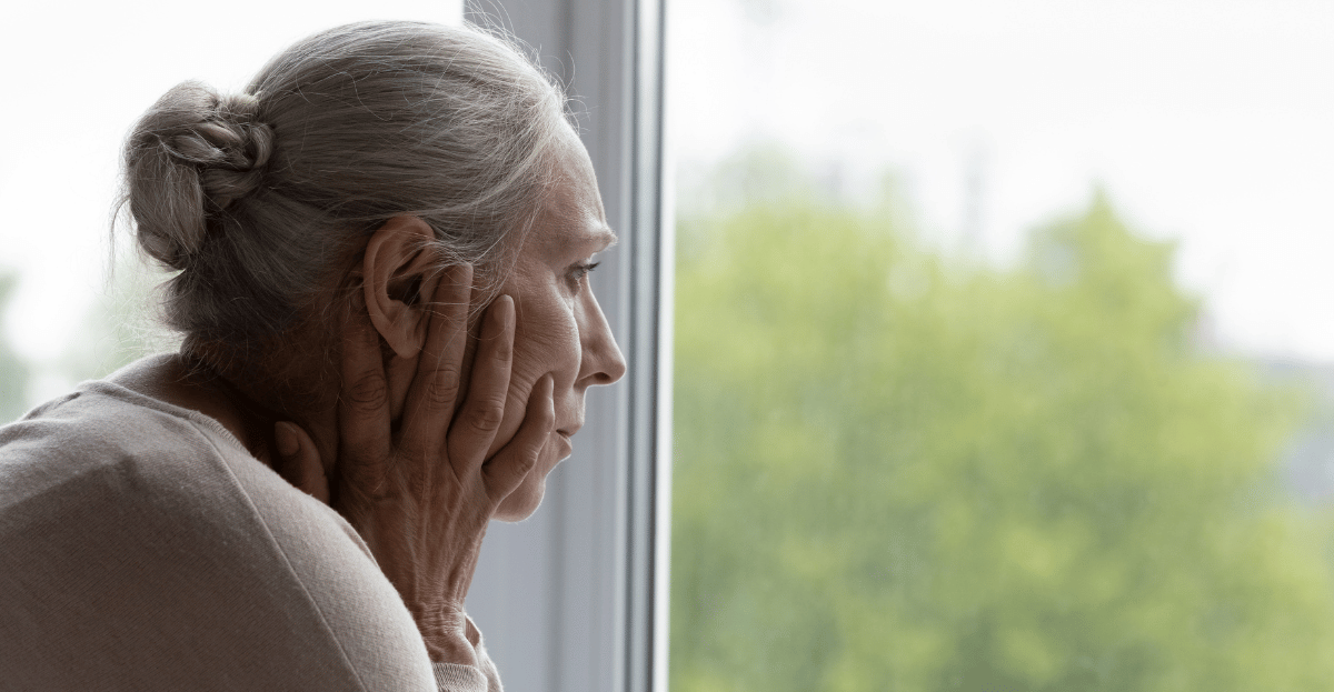 How In-Home Care Can Support People Living With Dementia