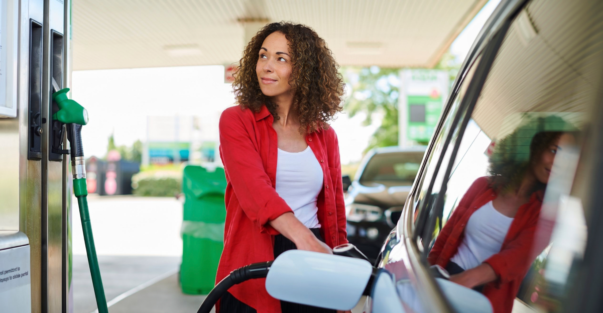 Creative ways Support Workers can save on fuel costs