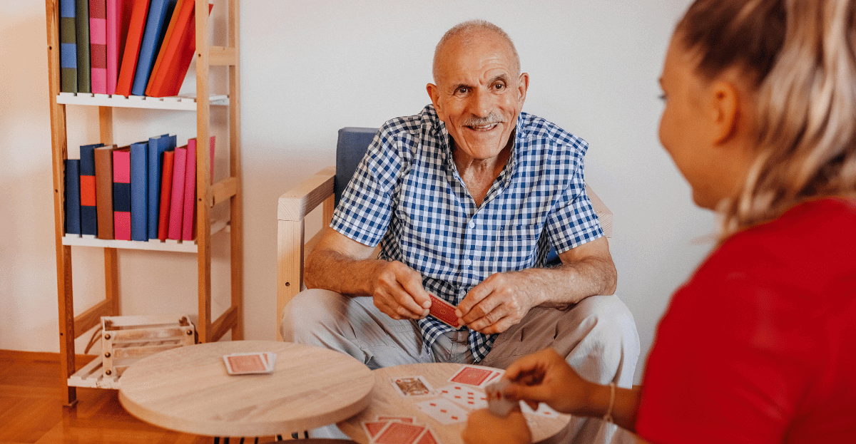 Home Care for Elderly in Their Own Homes: A Guide to Staying Independent and Safe