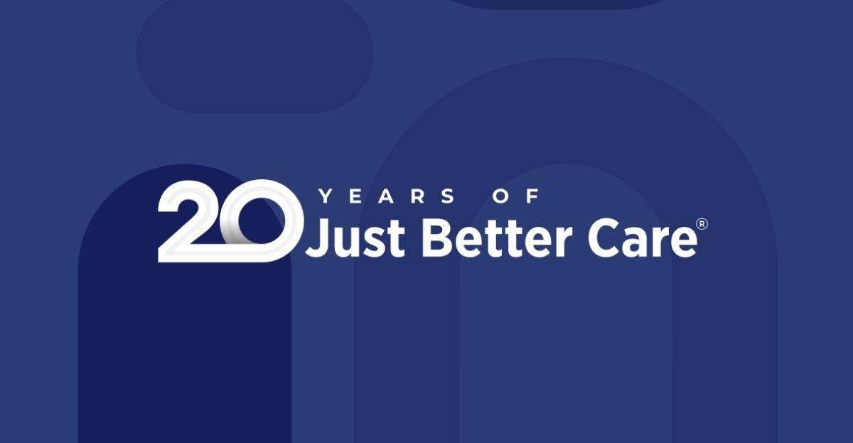 Celebrating 20 years of being a great place to work.