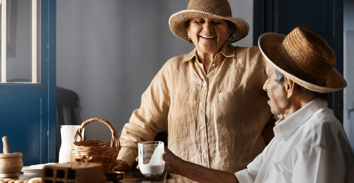 Local Support at Home in Ararat