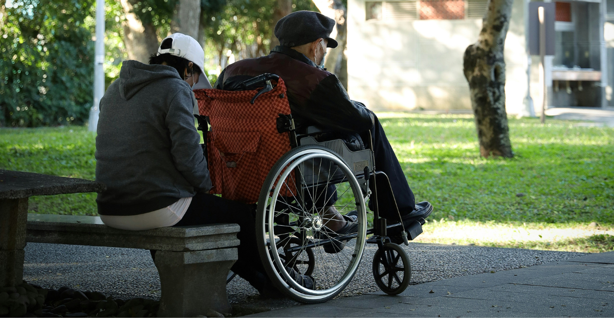 What Is a Hidden Disability? Common Types & Daily Impact
