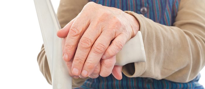 Five Ways to make your elderly relative’s home safer