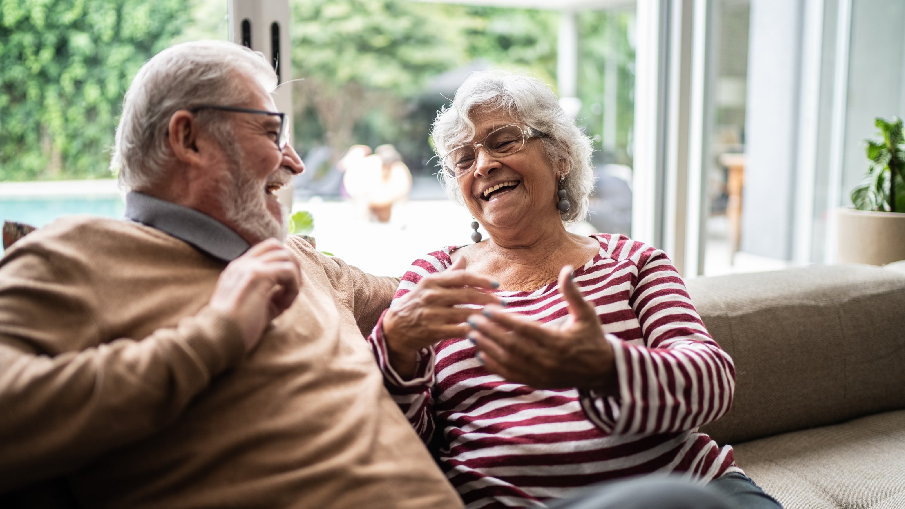 Personal care & Dementia Support at Home in Adelaide