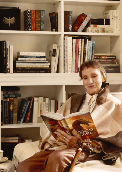 Post Hospital Support