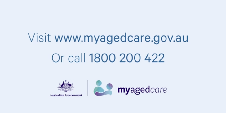 How My Aged Care can help you?