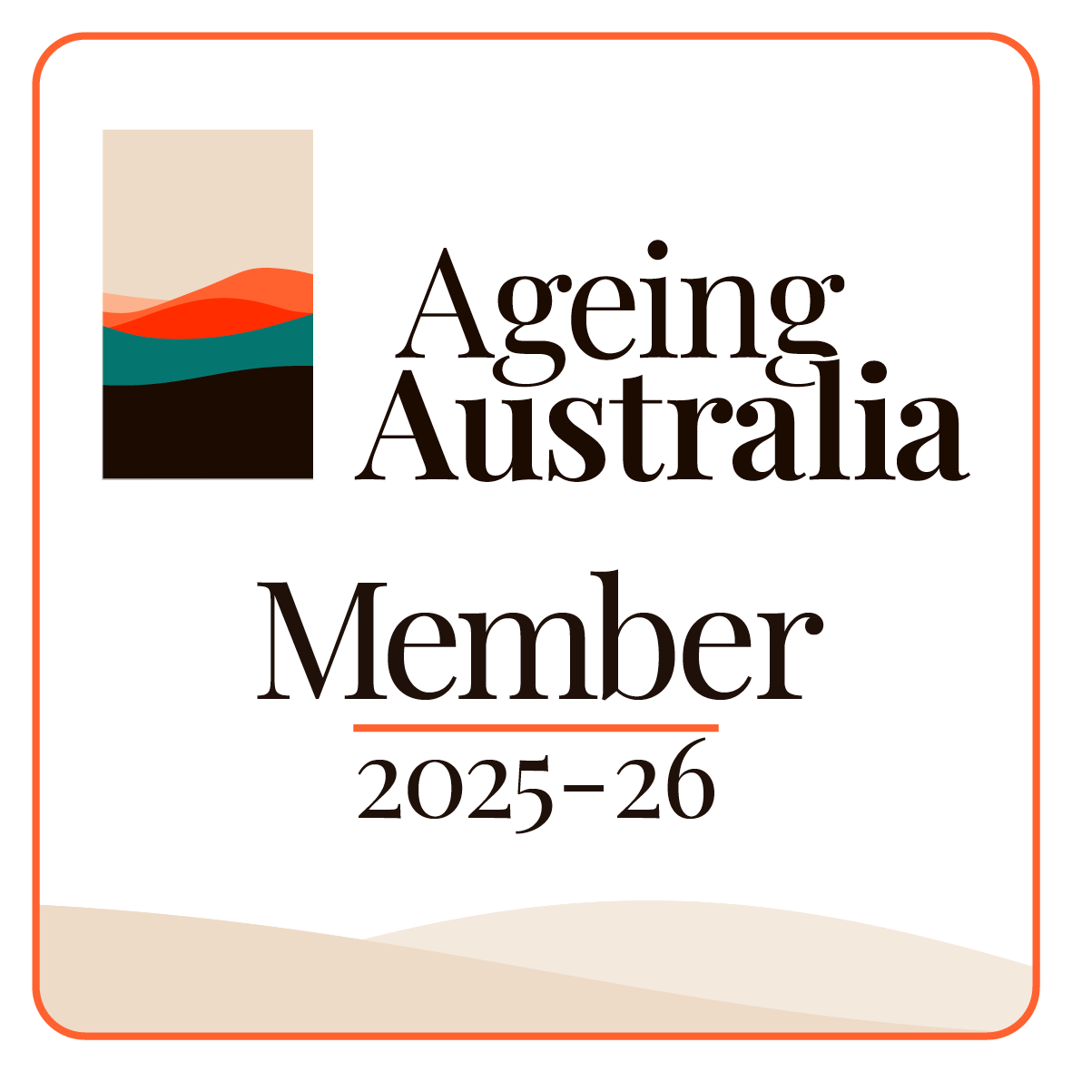 Committed to Excellence in Aged Care