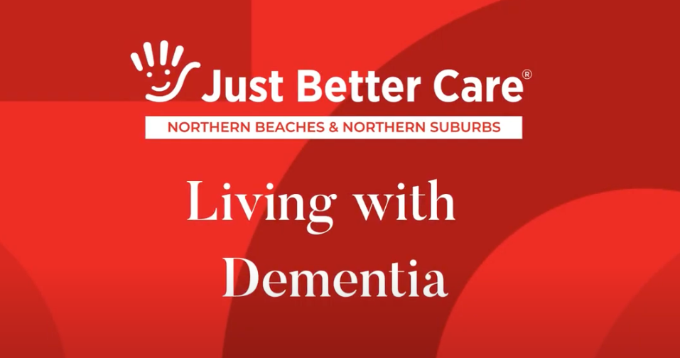 Living with Dementia