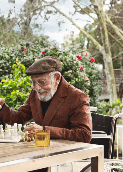 Unrivaled Premium Home Care