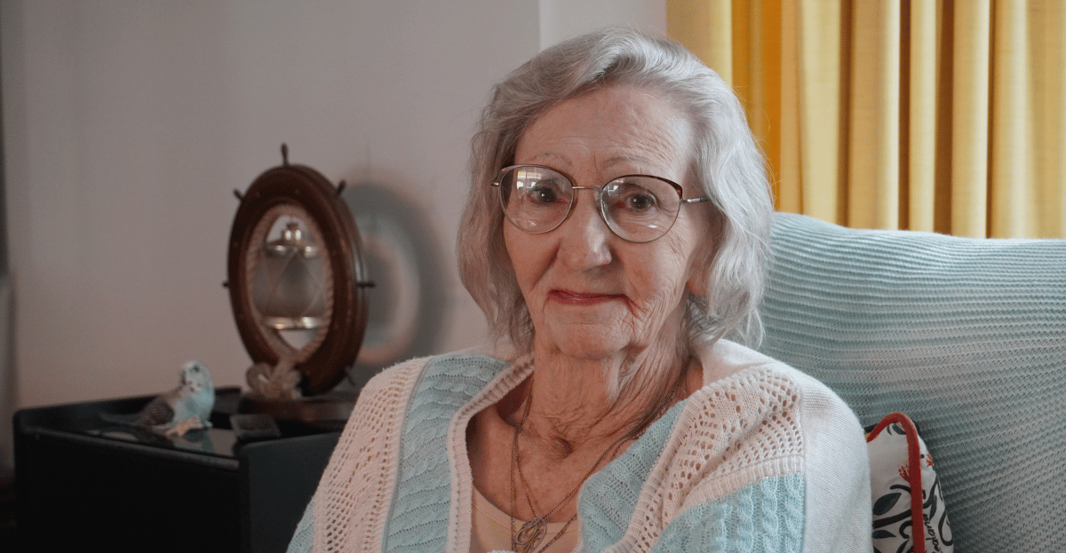 Meet Fran: Strength, Compassion, and Dedication to Family and Community