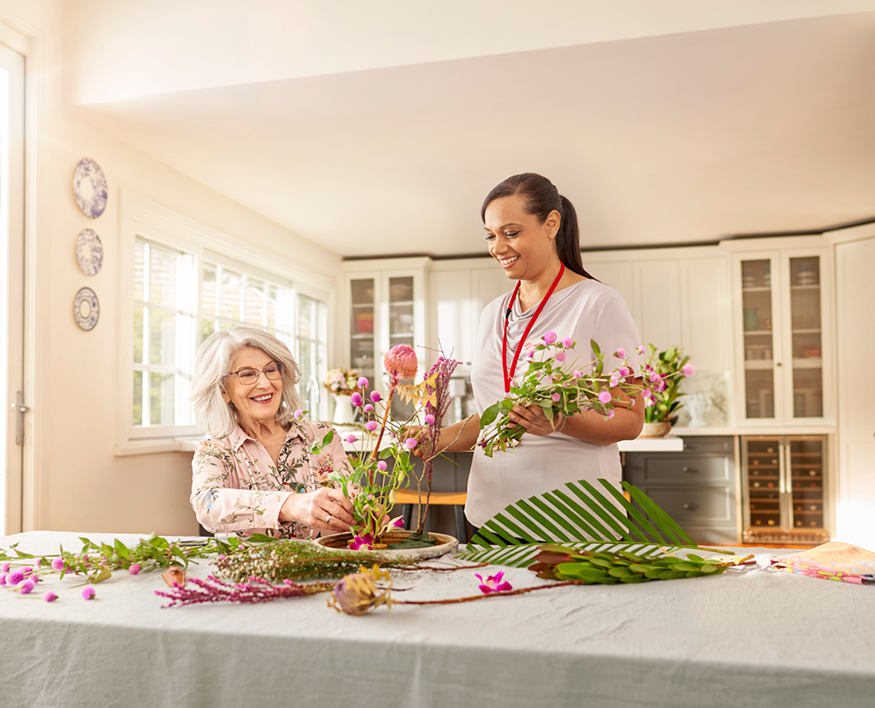 Looking for respite support?