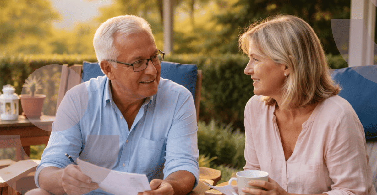 Planning for Retirement and Home Care Costs in Australia: What Families Should Know?