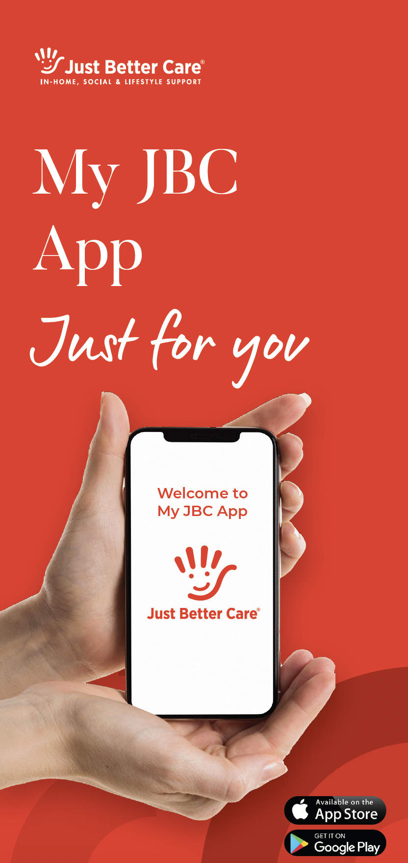 The Guide to My JBC App