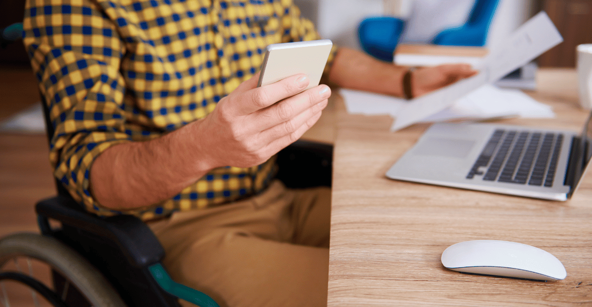 Stay Safe This Christmas: Protect Yourself from AI-Driven Scams Targeting Older Australians and People with Disability