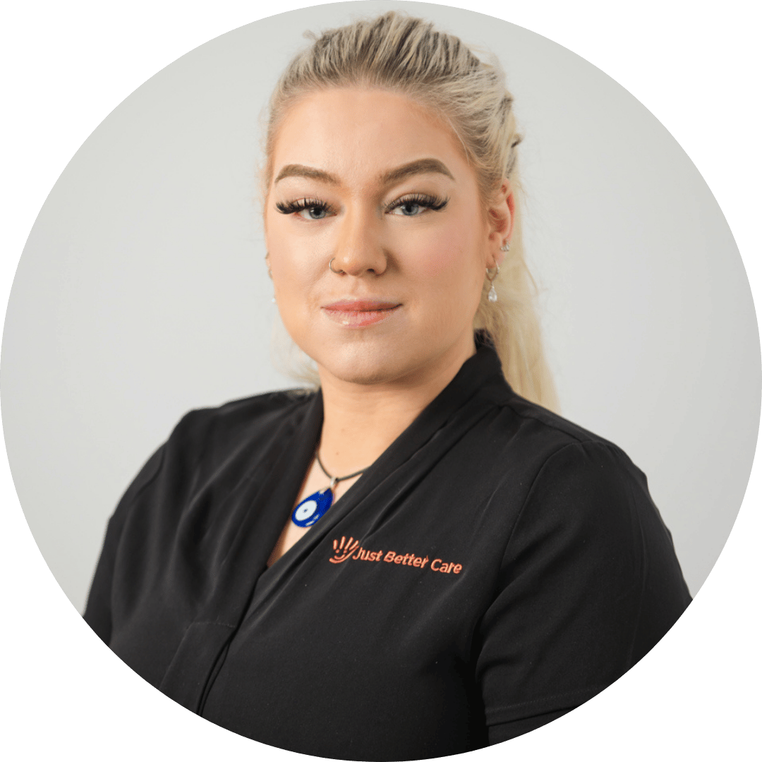 Photo of Renee Skeet