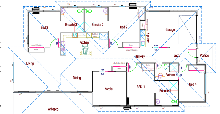 50 Pantlins Lane, Urraween NSW 4655