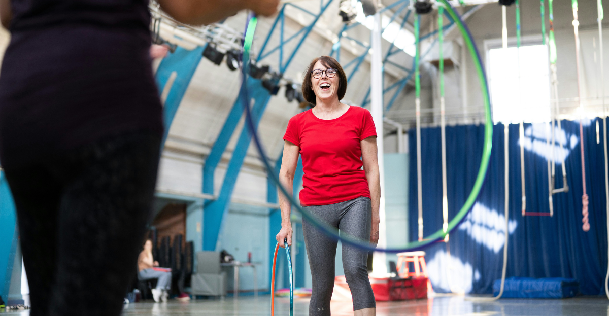 Living with Hidden Disabilities in Daily Life