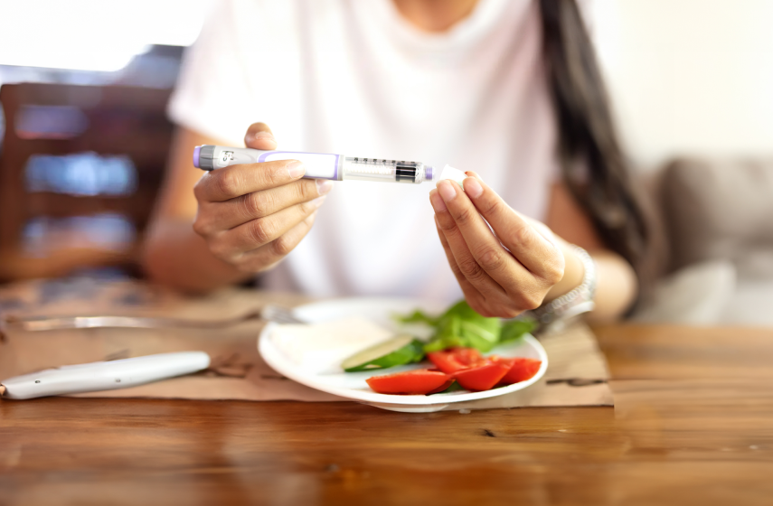 World Diabetes Day a healthy reminder