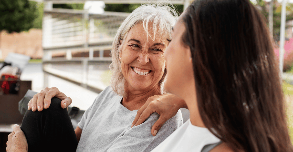 Trusted Support at Home across Wide Bay and Bundaberg