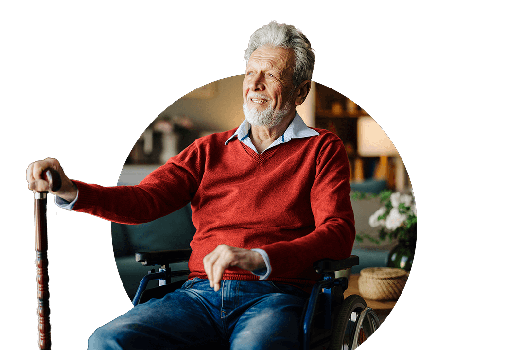 Trusted Clinical Care at Home.