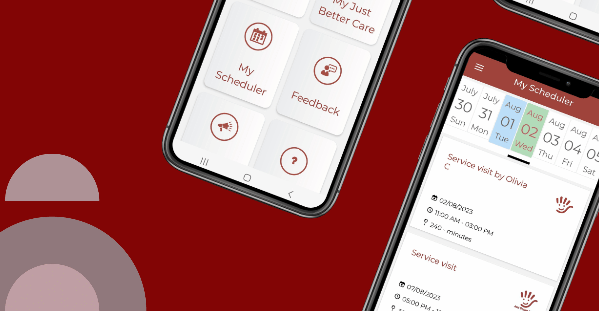 Innovations in Private Pay Home Care: Powered by the My JBC App