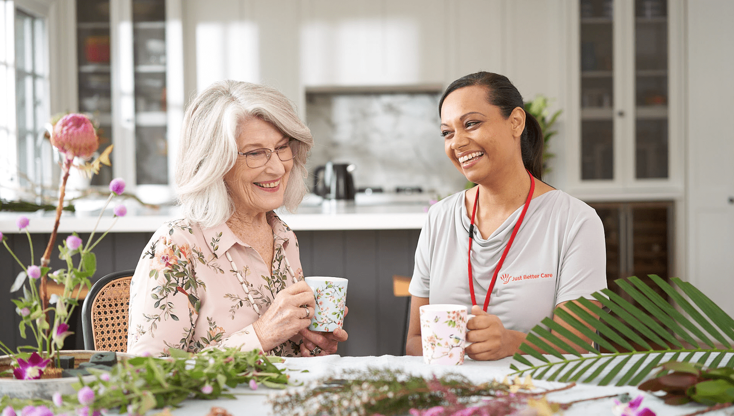 Home care services you can trust in Adelaide