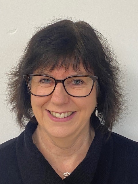 Photo of Caron Bierer