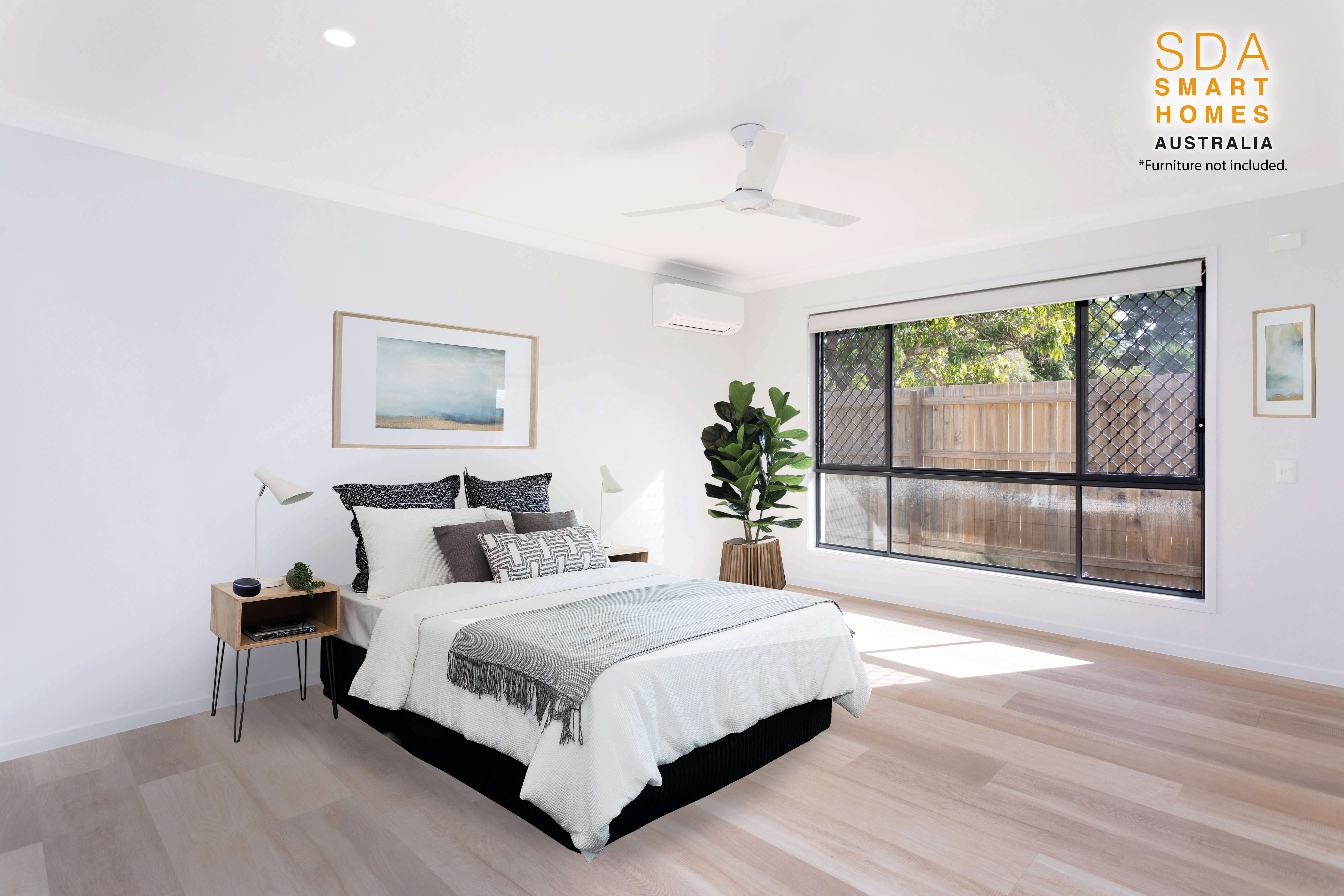 Supported Independent Living (SIL) on the Sunshine Coast