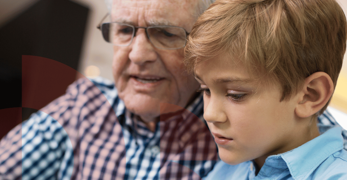 How to Set Your Grandkids Up for the Future Without Putting Your Retirement at Risk