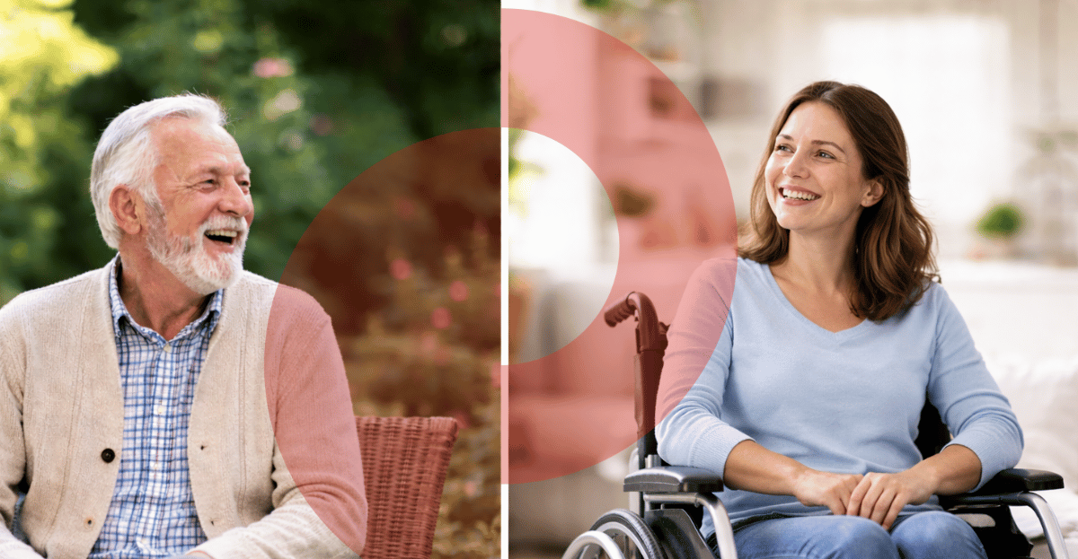 Personalised Home Care in Australia: Tailored Aged Care and Disability Support That Puts You First