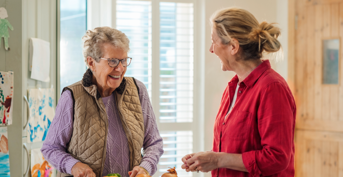 Your Care Plan is central to delivering your needs and goals