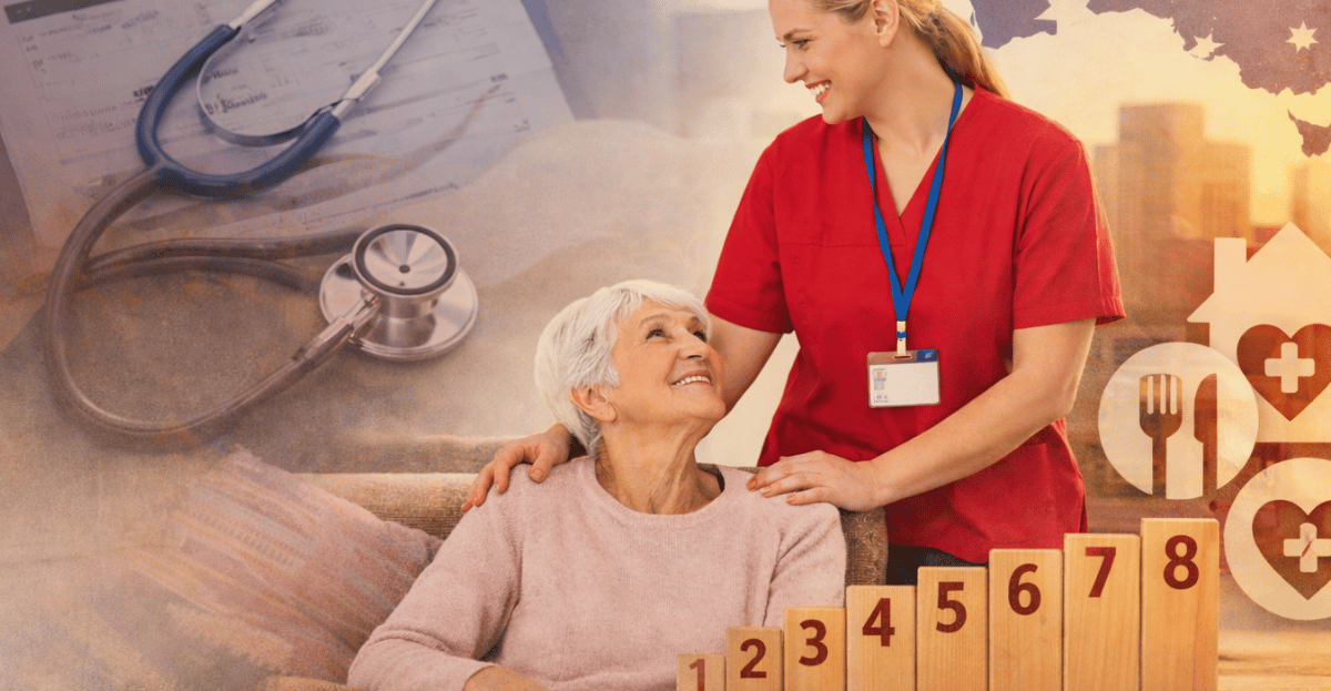 What Happened to Home Care Packages?