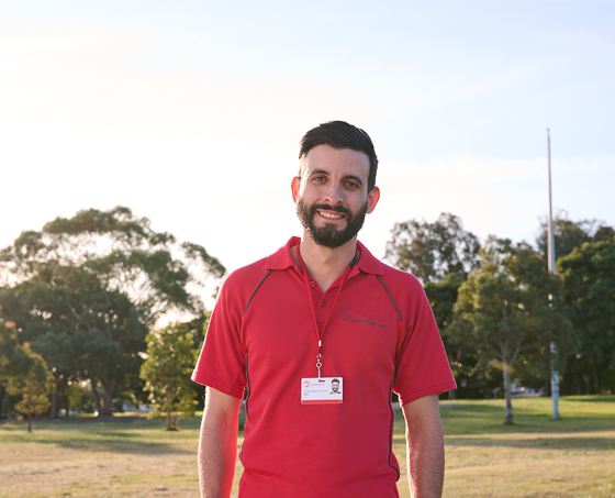 Turn your caring nature into a rewarding career