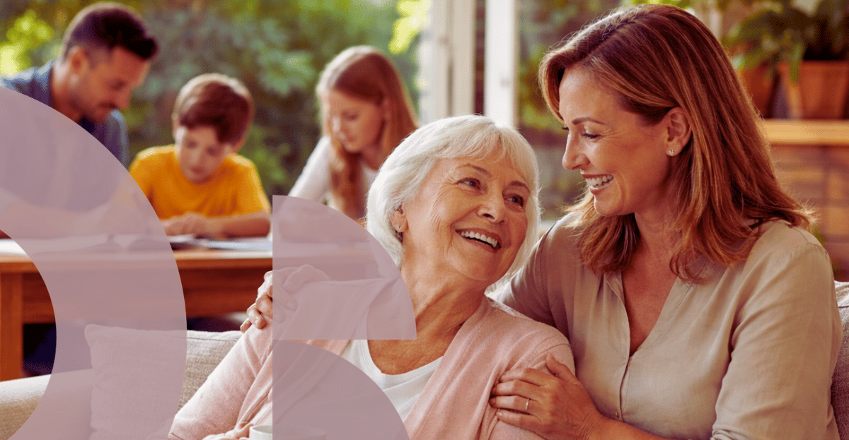 Sandwich Generation Australia: Private Aged Care & Retirement Planning Insights