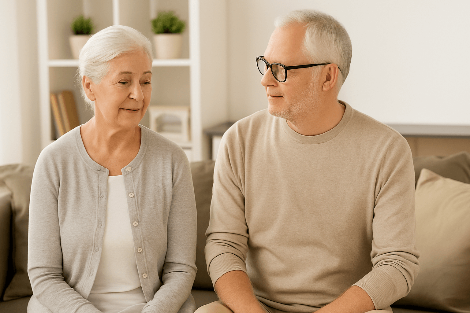 Living Well with Arthritis: In-Home Support for Older Australians