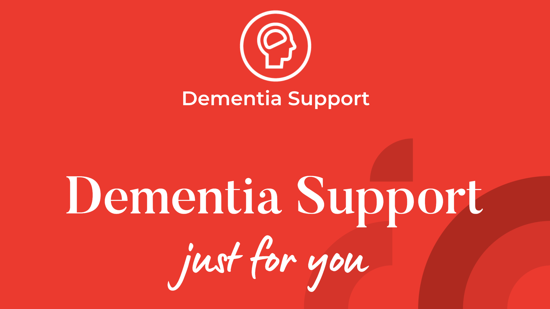 What is Dementia Support?