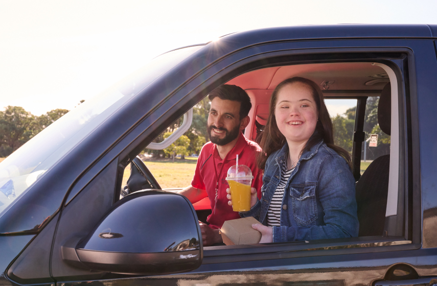 NDIS Provider Guide: Choosing the Right Support for Your NDIS Plan