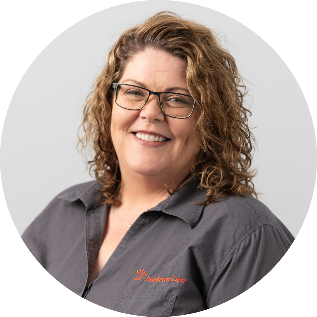 Photo of Jodie Hughes