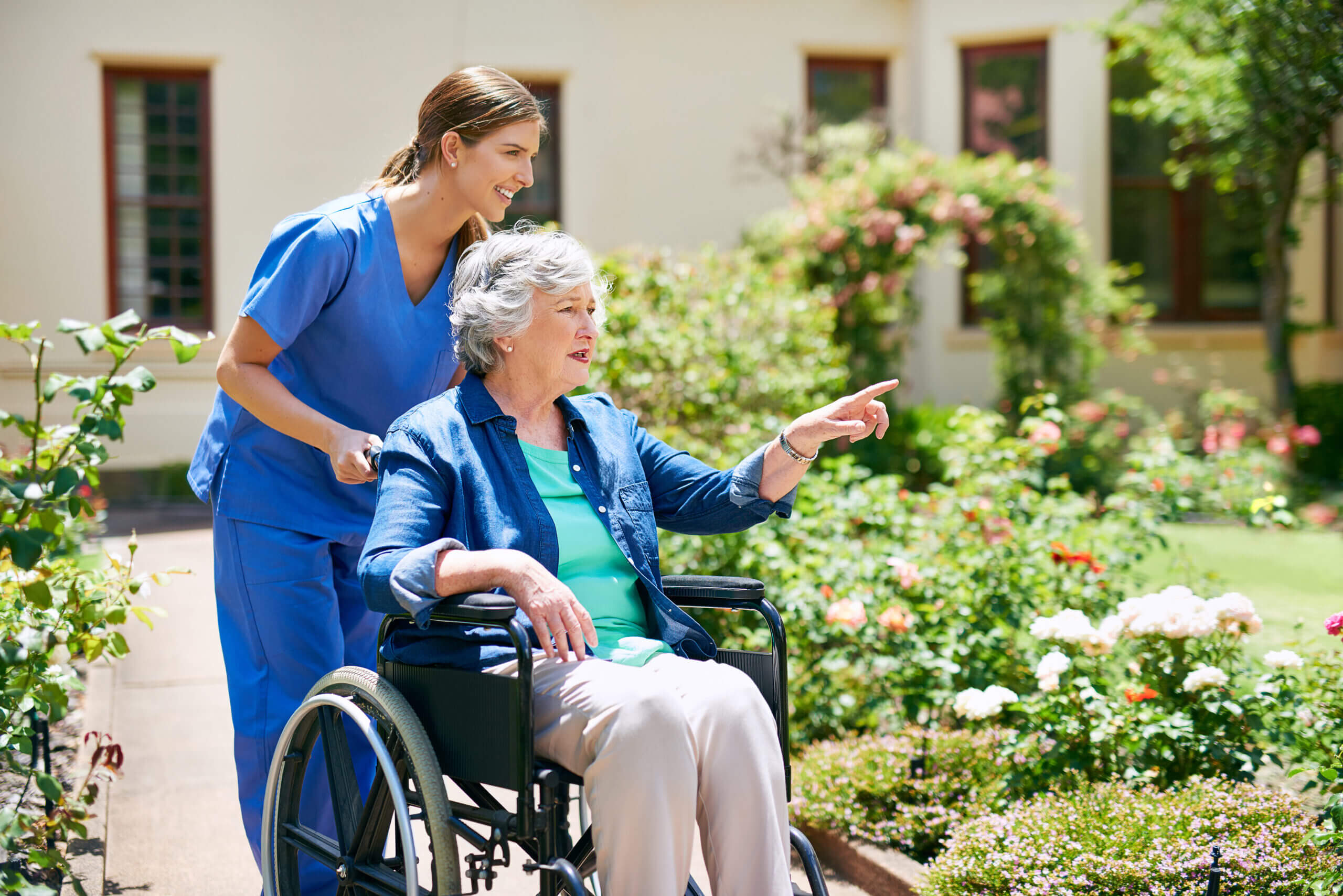 How Quality Aged Care Improves Well-being and Quality of Life for Seniors