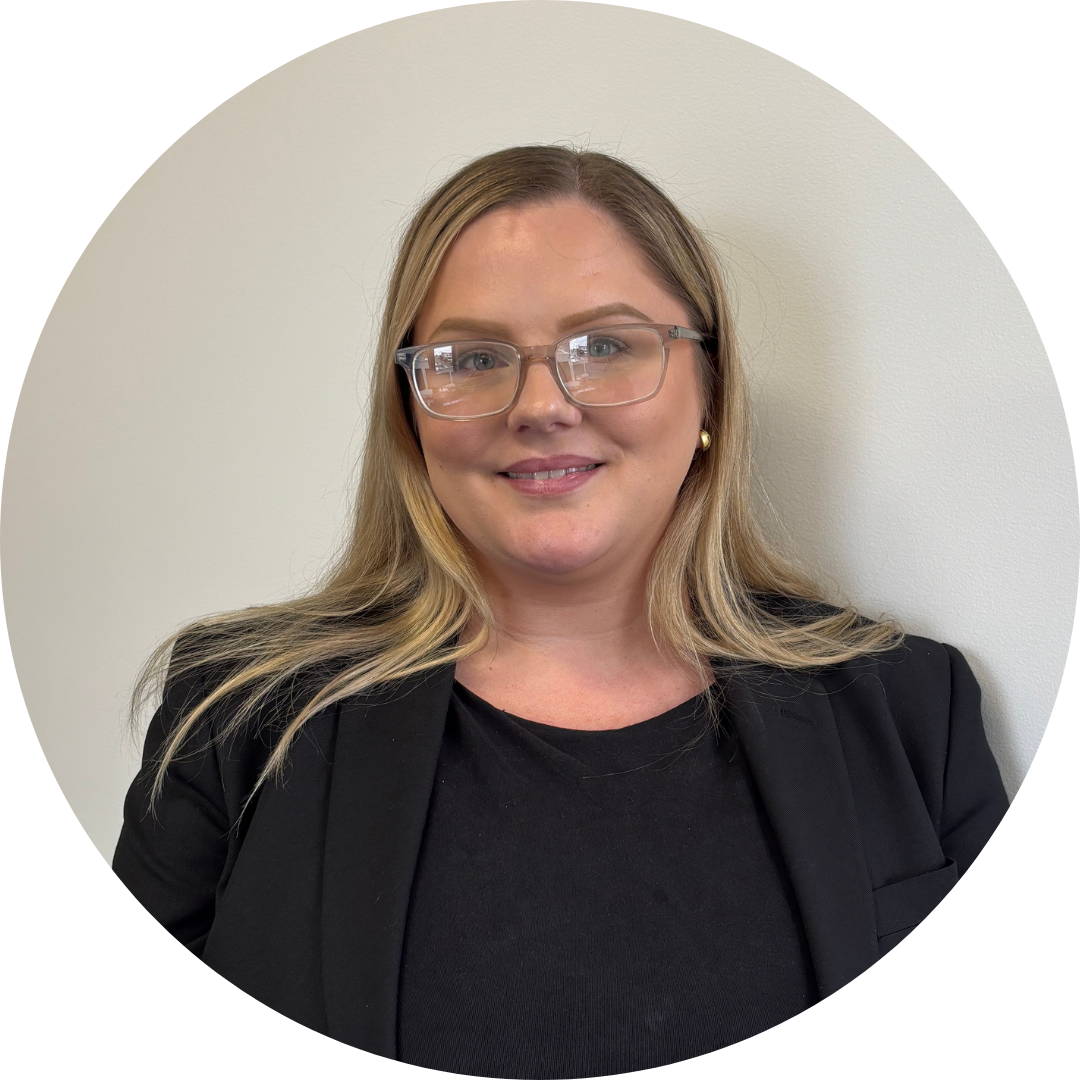 Photo of Teagan Black