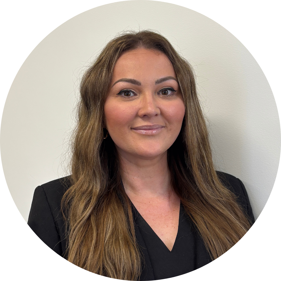 Photo of Olivia Clifford