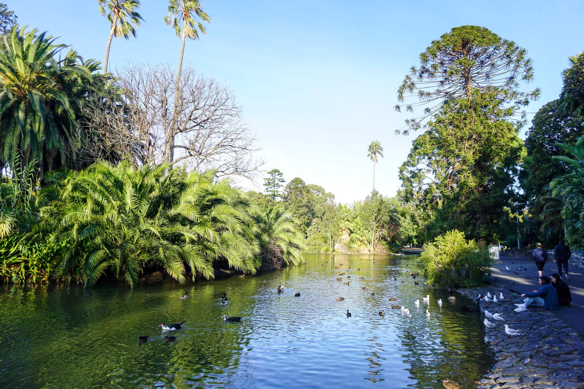 Melbourne North West