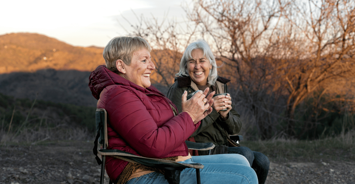 Local Support at Home in Bendigo and Beyond
