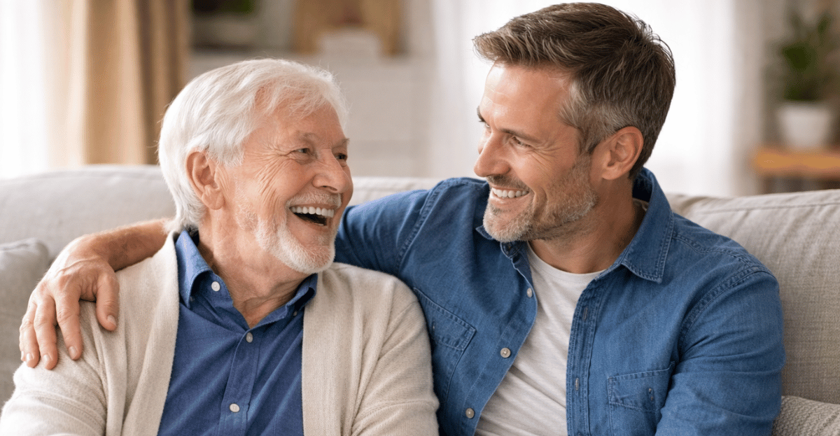 How to Talk About Home Care With Your Family?