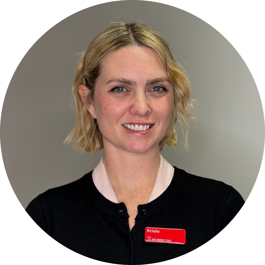 Photo of Kristie Kerr