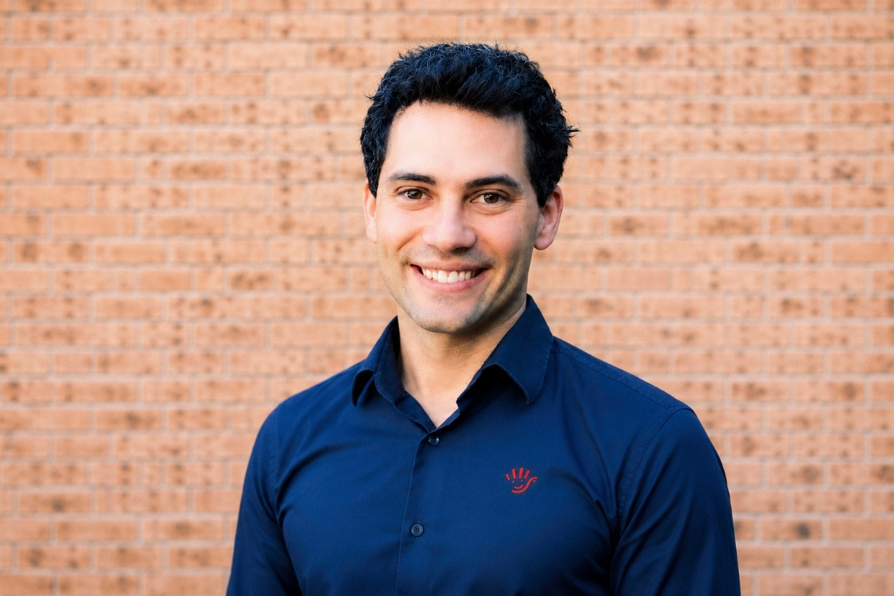 Meet Chris Snepvangers, the New CEO of Just Better Care Mornington Group