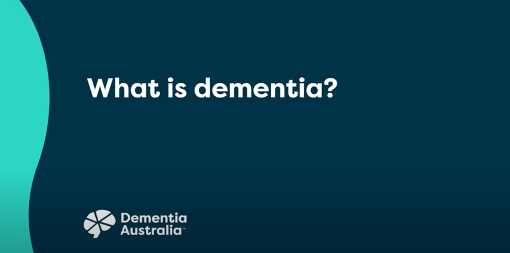 The impact of dementia