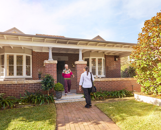 Why Just Better Care Gippsland?