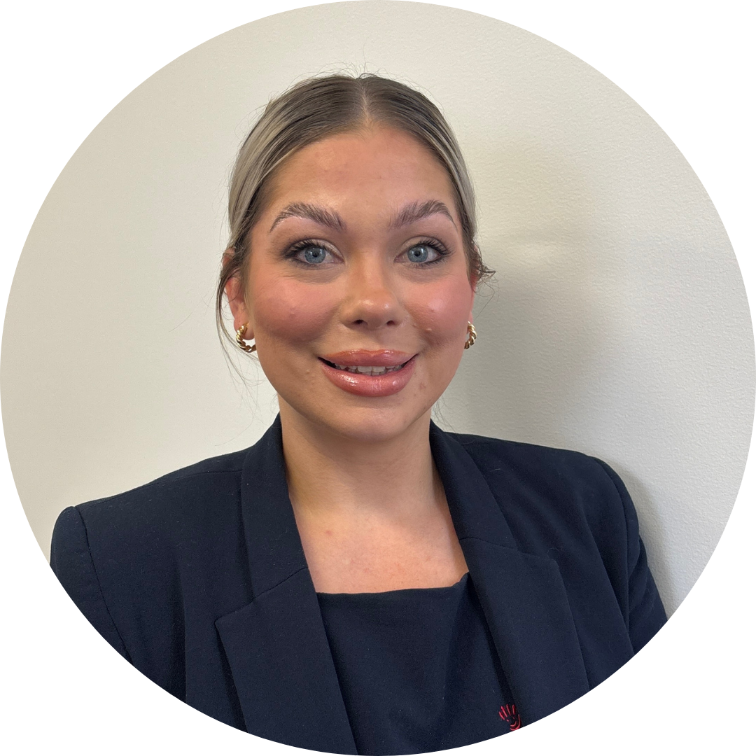 Photo of Jessika Jacob